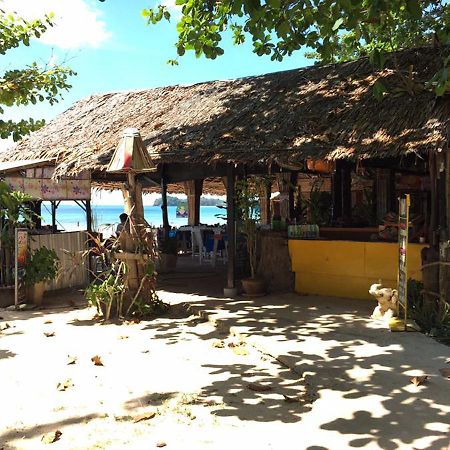 Rann Chalet Beach Side Koh Lanta Exterior foto