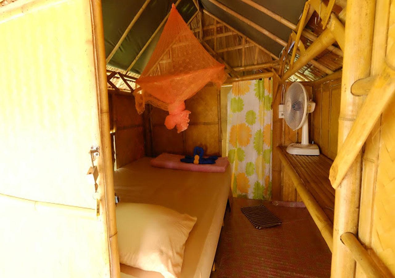 Rann Chalet Beach Side Koh Lanta Quarto foto