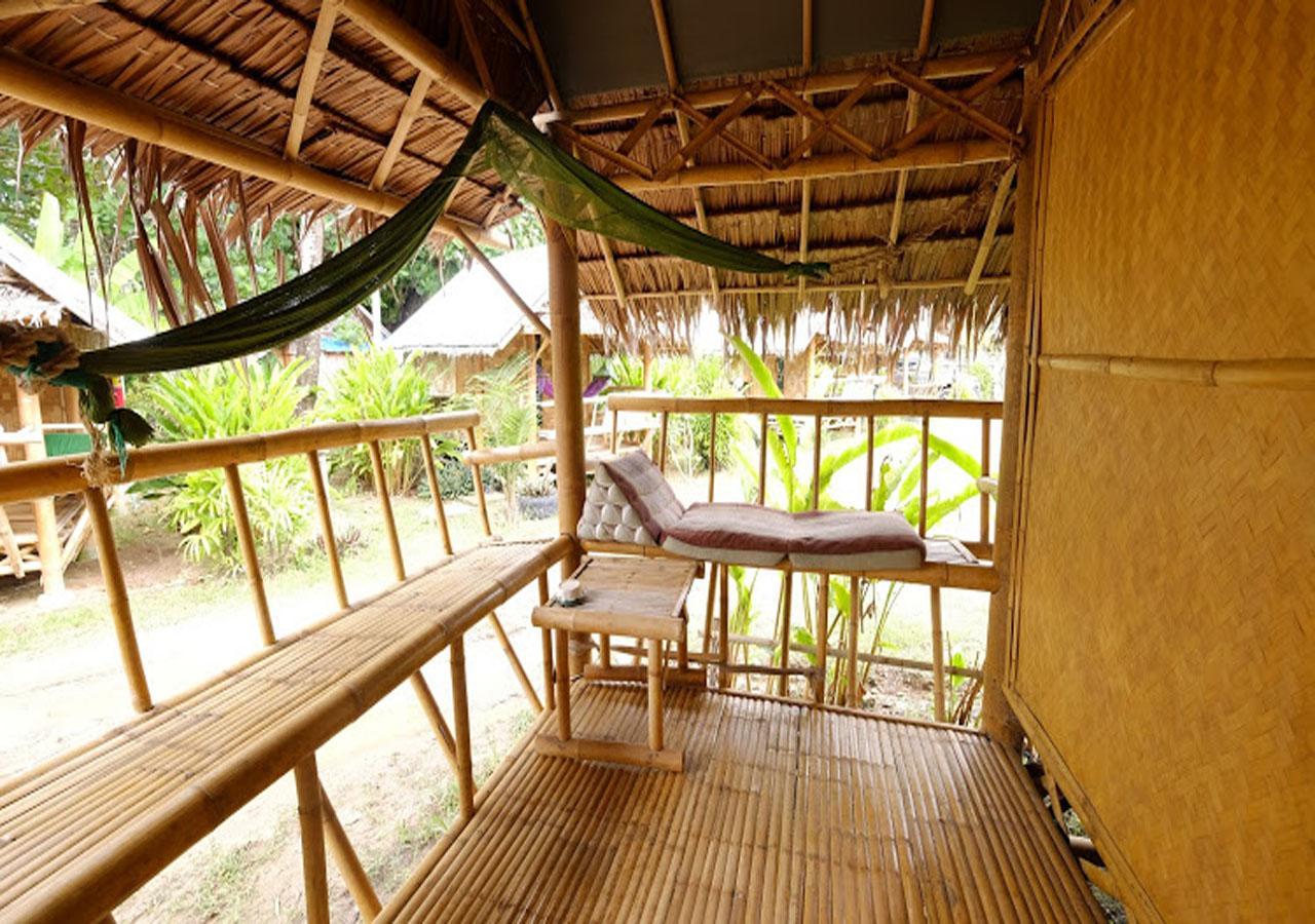 Rann Chalet Beach Side Koh Lanta Quarto foto