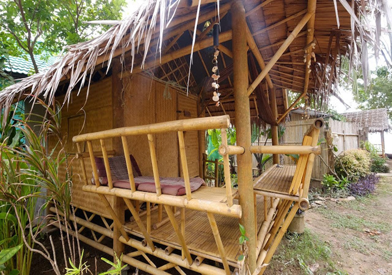 Rann Chalet Beach Side Koh Lanta Quarto foto
