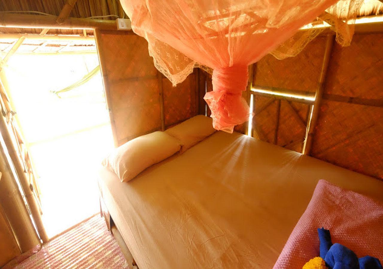Rann Chalet Beach Side Koh Lanta Quarto foto